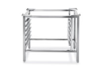 Onderstel voor ovens, HENDI, 540x460x(H)700mm