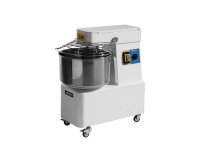 Deegkneedmachine met gefixeerde kom - 32 L