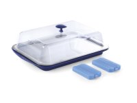 Thermoplateau rechthoekig