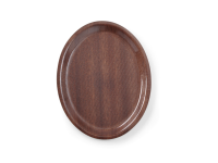 Dienblad woodform, AmerBox, Mahonie, 200x265mm