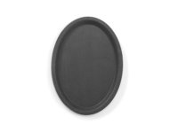Dienblad ovaal