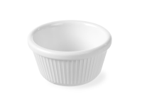 Ramekin, HENDI, 0,08L, ⌀80x(H)40mm