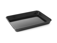 Vleesbak, HENDI, 420x280x(H)60mm