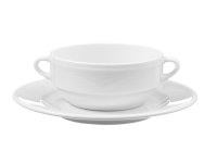 Soepkom 0,38L Saturn