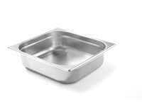Gastronorm container GN 2/3