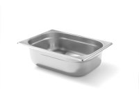 Gastronorm container GN 1/2