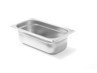 Gastronorm container GN 1/3