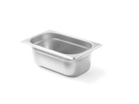 Gastronorm container GN 1/4