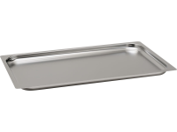 Gastronormtray Profi Line, HENDI, Profi Line, GN 1/1, 530x325x(H)40mm