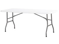 Buffettafel inklapbaar