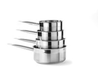 Steelpan - zonder deksel