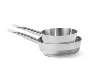 Sauteuse - zonder deksel