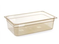 Gastronorm container GN 1/1 hoge temperatuur bestendigheid