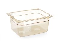 Gastronorm container GN 1/2 hoge temperatuur bestendigheid
