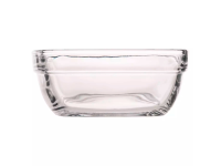 Schaal Duralex Carre 11 x 11 x 4,5 cm 25 cl Transparant Gehard schaaltje
