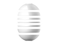 Iconic La Boule white La Boule white 24x23,5cm