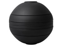 Iconic La Boule black La Boule black 24x23,5cm