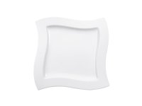 NewWave Bord plat vierkant 27x27cm Villeroy & Boch