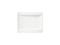 NewWave Bord plat rechthoekig 18x15cm Villeroy & Boch