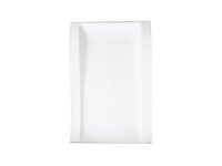 NewWave Gourmetbord plat rechthoekig 37x25cm Villeroy & Boch