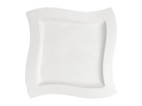 NewWave Schaal vierkant 34x34cm Villeroy & Boch