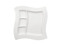 NewWave Grill bord 27x27cm Villeroy & Boch