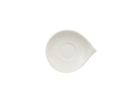 Flow Schotel voor kop 14x12cm