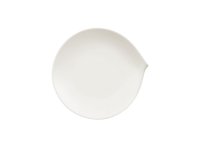 Flow Bord plat 23x22cm