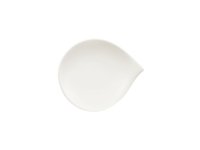 Flow Bord plat 20x17cm