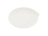 Flow Schaal ovaal 36x24cm