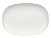 Urban Nature Schaal ovaal 35x24cm