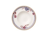 Artesano Provençal Lavendel Bord diep 25cm
