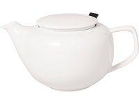 Afina Theepot m. deksel & filter 17,5x12cm 0,54l Villeroy & Boch