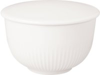 Afina Suikerpot met deksel 9x6cm 0,17l Villeroy & Boch