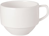 Afina Kop stapelbaar 10,5x8,5xh70cm 0,22l Villeroy & Boch