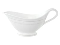 Gray Pearl Bovenkant sauciere 21,4x11cm