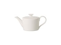 MetroChic blanc Gifts Theepot klein 21x9cm