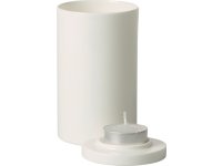 MetroChic blanc Gifts Theelichthouder 7,5cm