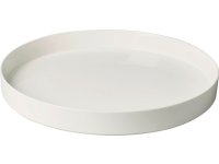 MetroChic blanc Gifts Decorative Bowl 33cm