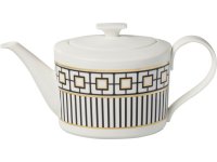 MetroChic Gifts Theepot klein 21x9cm