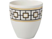 MetroChic Gifts Theekop 7cm