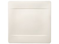 Modern Grace Bord plat 31x31cm