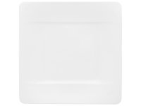 Modern Grace Bord plat 23x23cm