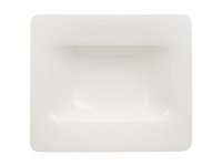 Modern Grace Bord diep 24x21cm