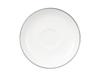 Anmut Platinum No.1 Schotel voor kop 12cm Villeroy & Boch