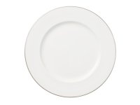 Anmut Platinum No.1 Bord plat 33cm Villeroy & Boch