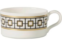 MetroChic Kop 12x9,5cm