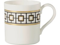 MetroChic Kop 10x7cm