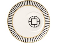 MetroChic Schotel voor kop 18,5cm