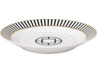 MetroChic Schotel voor soepkop 18x18cm